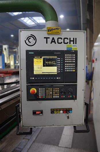 Usato 1998 TACCHI HD 3-90 H SDI CNC