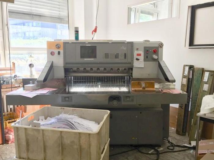 1996 POLAR 92-E