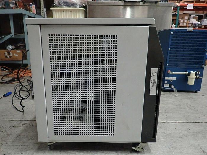 Used Agilent Technologies G1879B Heat Exchanger, PN: 3370-P9QT1B