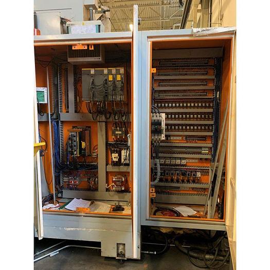 Used 1998 Dahlih MCH-800 Horizontal Machining Center