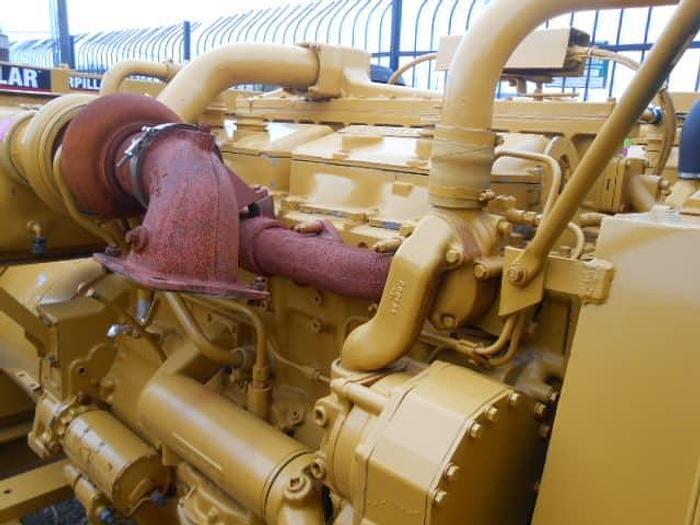 Used Caterpillar D3406A DITA SR4