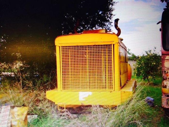 Used 1982 Ingersoll-Rand T5 Drill Rig Package