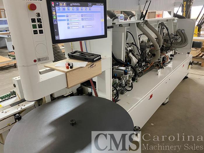 Used Homag 4.4 Servo QM