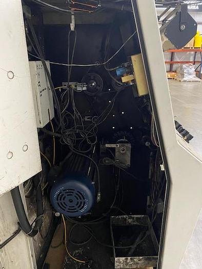 Used 13" Rotoflex Slitter/Rewinder