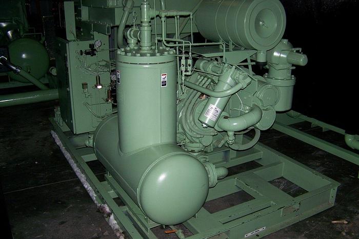 Refurbished Sullair LS20T 200 200 hp. ,Warranty up to 350 psi