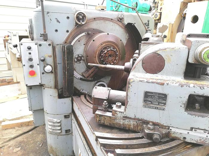 Used Gear Generator Spiral Bevel & Hypoid 252