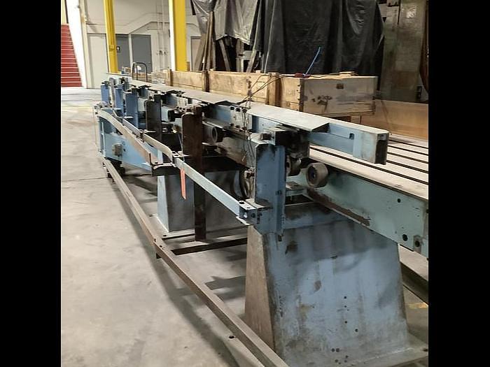 Used DISAMATIC MOLDING LINE