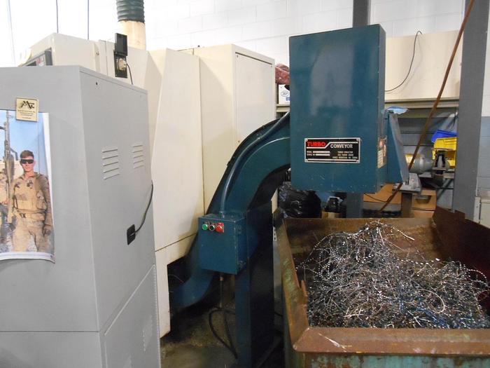 Used 1996 Daewoo Puma 10HC