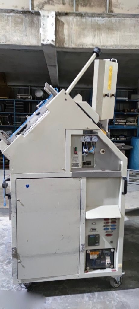 Used 2001 Multitest MT 9308