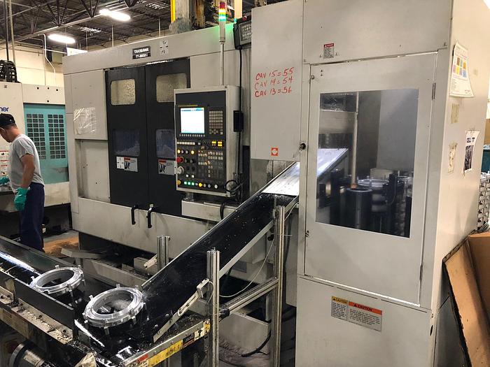 2015 Takisawa TT-2600G