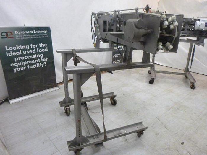 Used Famco Linker with Cart; Md#JY