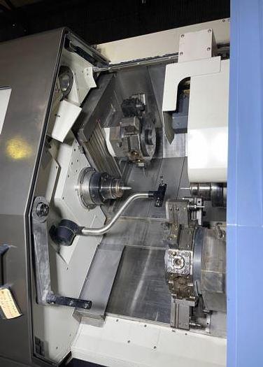 Used 2007 Doosan Puma TT15800SY