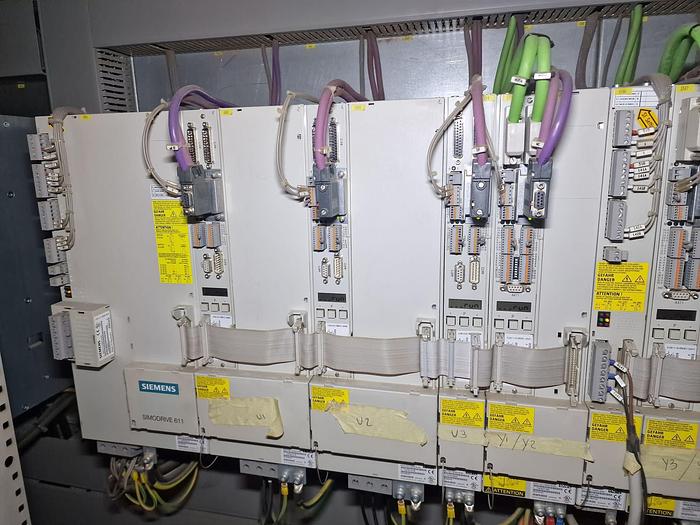 Used 2014 Saomad Woodpeker 60