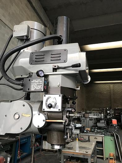 D'occasion 2003 ARGO 5VH1