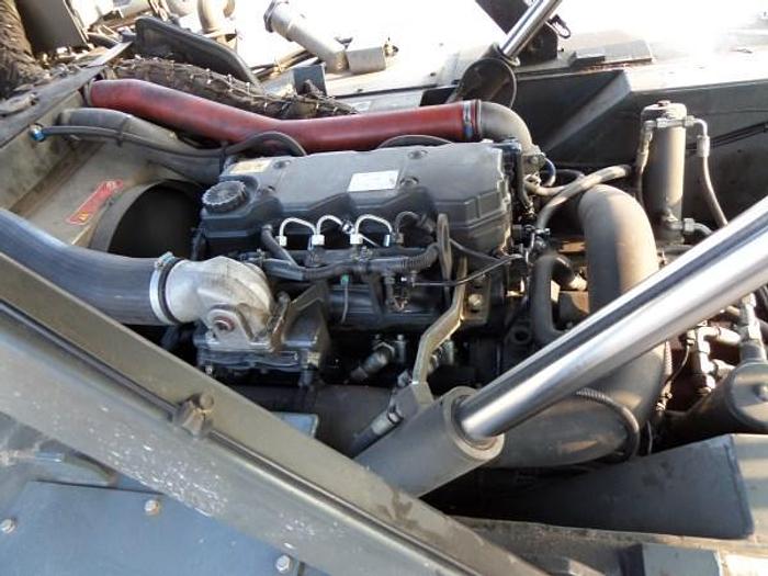 Gebruikt RAVO 530 CD