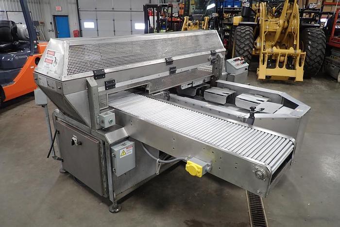 Used 1997 UBE SS Horizontal Bagger