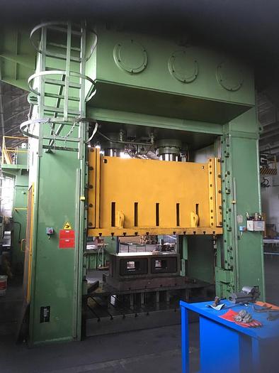 Usato 1996 MANZONI EMANUEL