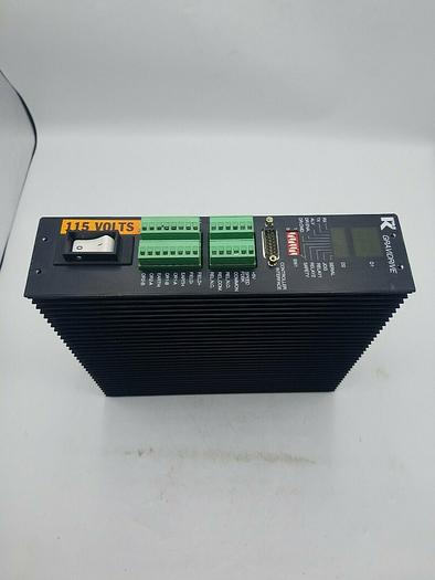Used K-tron Gravidrive.