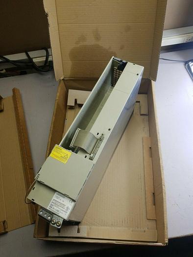 Used Siemens LT-MODUL INT. 80A. 6SN1123-1AA00-0DA1