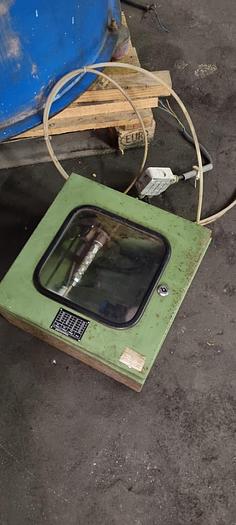 Gebruikt Rösler Rotofinish VBTS 38