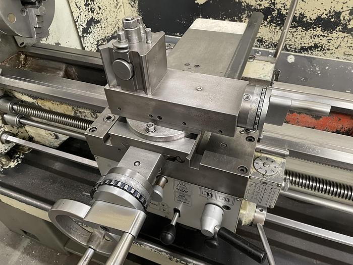 Gebruikt Harrison M-300