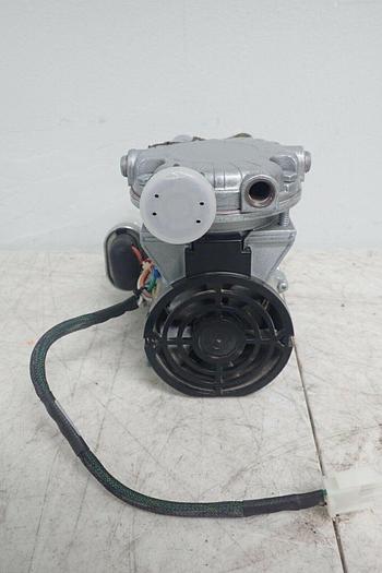 Used Gast Manufacturing Model LOA-P123-HB Vacuum Pump