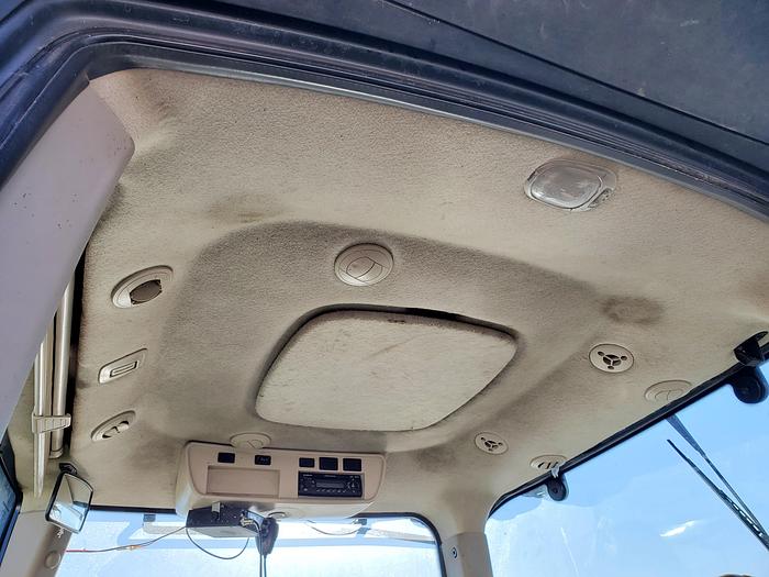 Used 2013 John Deere 7200R Tractor w/ IVT