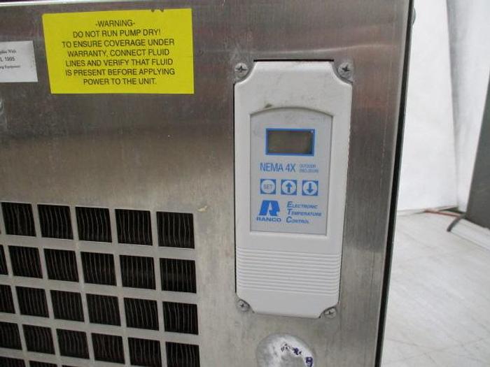 Used Dimplex Thermal Solutions Chiller; Md#JT500