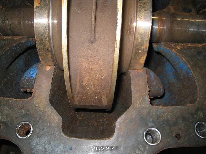 Used GOULDS 3410 #26237