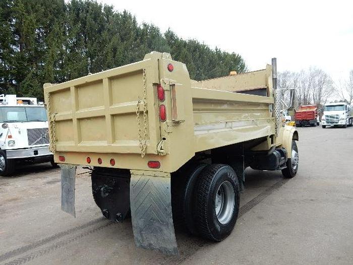 Used 1998 International 4900