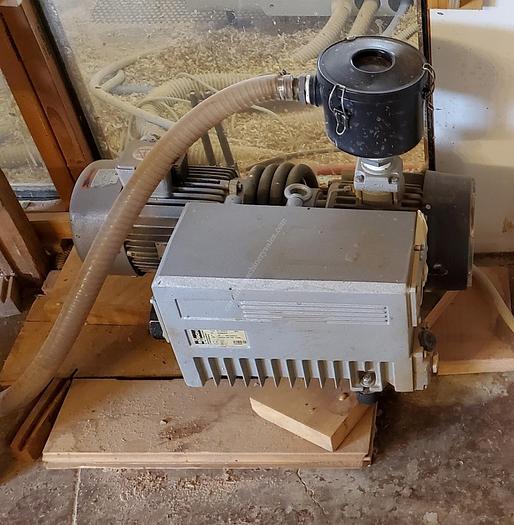 Used Busellato Jet 245