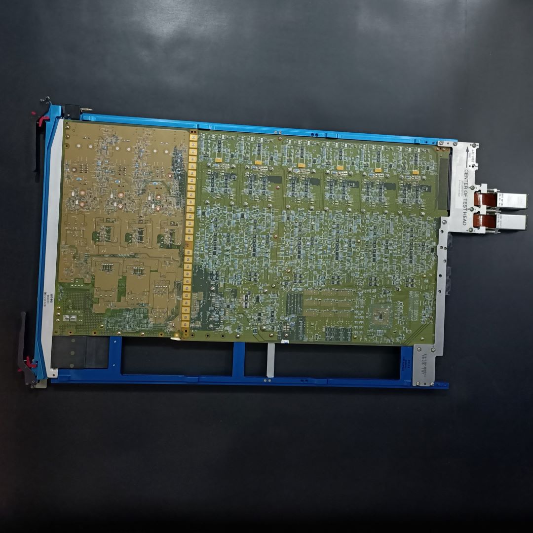 Used Teradyne UFLEX HEXVS 974-294-00