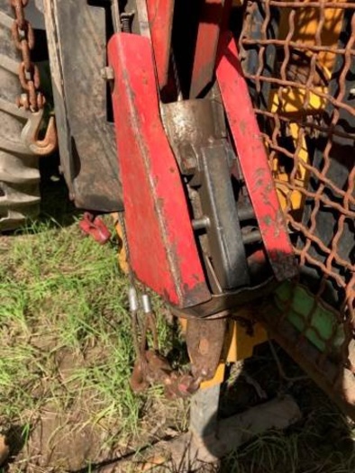 Used 2009 Koller K301