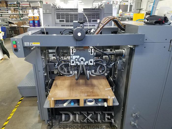 Used 2018 RMGT 790-4-ST