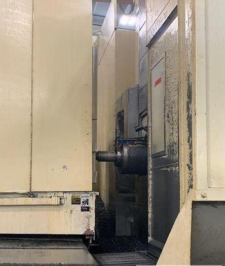 Used 2009 Toshiba BTH-130.R24