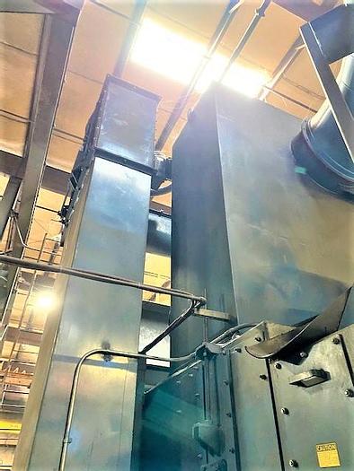 Good 1989 Blastec 4 wheel