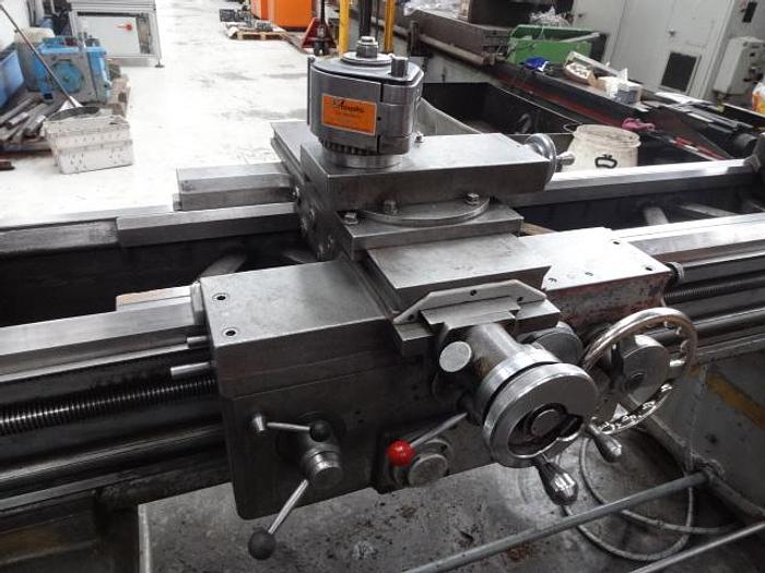 Utilisé Tour Cazeneuve HB 575 x 1500 mm