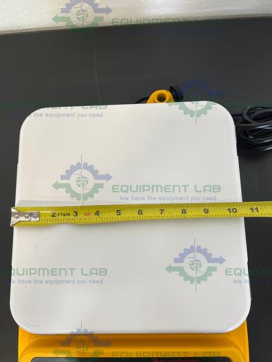 Used Barnstead / Thermolyne  S131435 Cimarec 10" x 10" Stirrer, 120V, 0.37AMPS