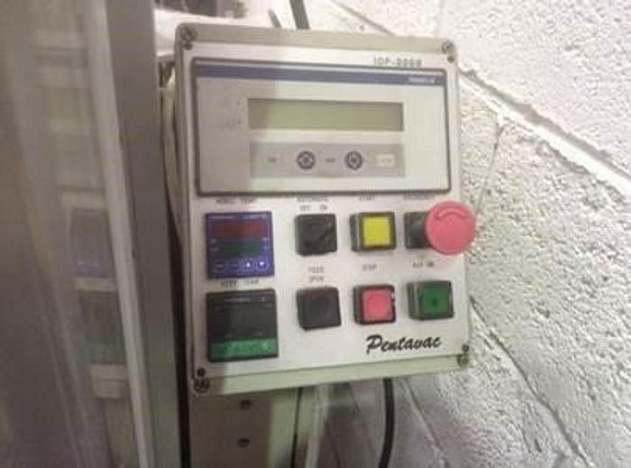 Used PENTAVAC BAGGING MACHINE