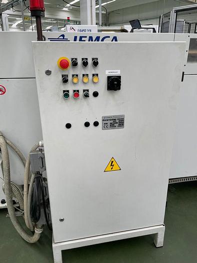 Usato OKUMA LT 200 MY