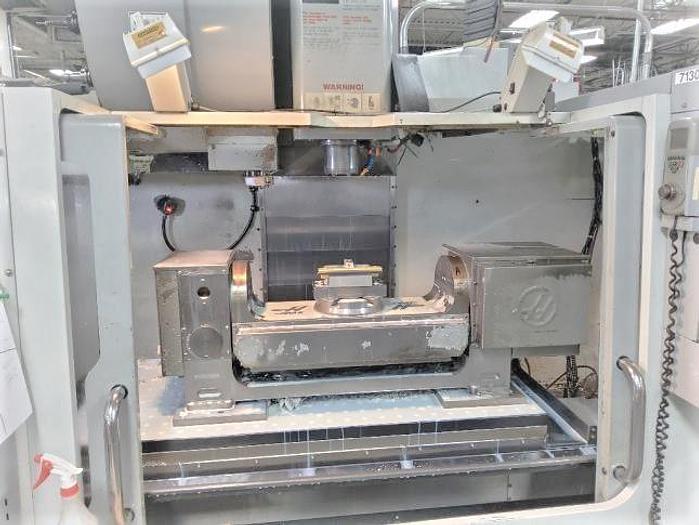 Used 2007 Haas VF-3BYT/40