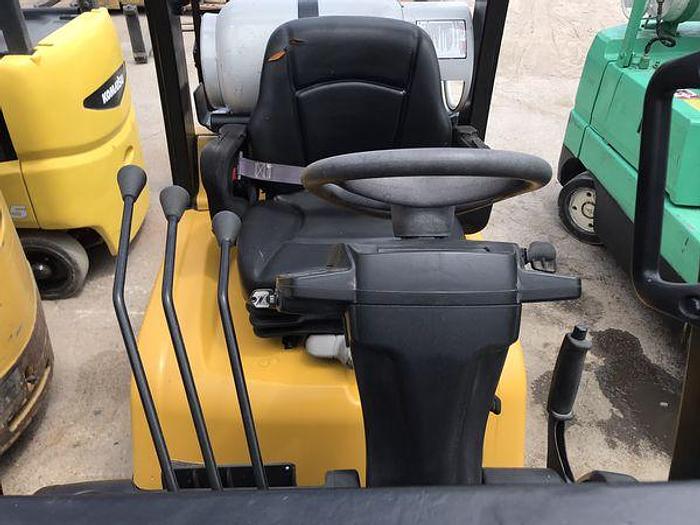 Used 2013 Yale GLC030VX Forklift