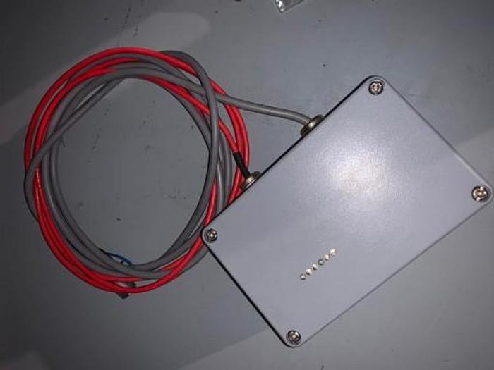 Nordson Level Control LC24 411022 B