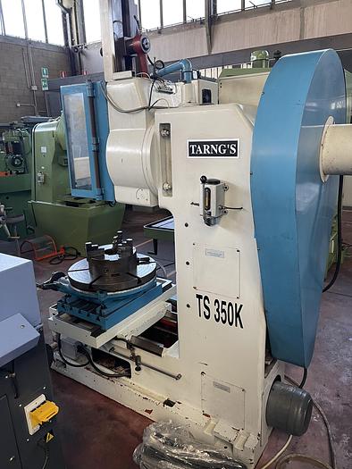 As new Stozzatrice TARNG'S TS 350 K