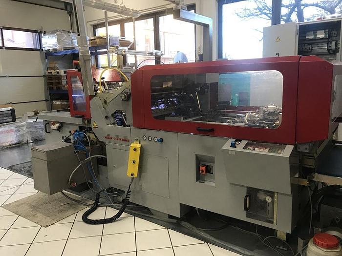 Used Hörauf  Casemaker BDM Compact 45  (year 2006 - refurbished 2018)
