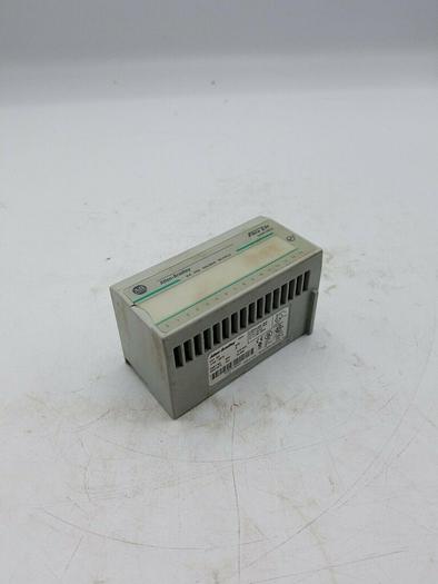 Used Allen Bradley 1794-OB16 Ser A