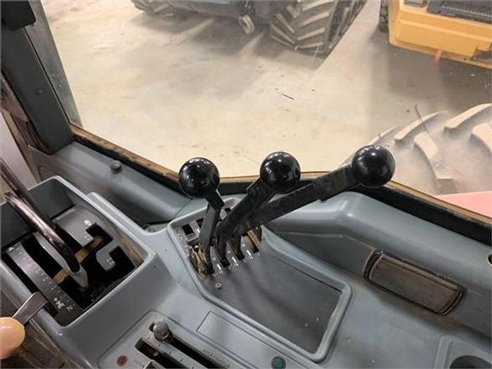 Used 1998 CASE IH 8940