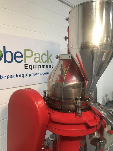 Used Manesty D3A Tablet Press