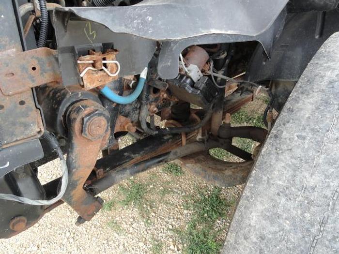 Used 2009 GMC TOPKICK C7500