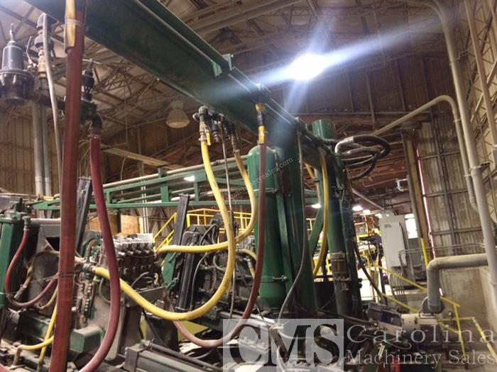 Used SALEM 42 Carriage